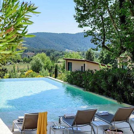 Les Lodges Sainte-Victoire Hotel & Spa Le Tholonet Зручності фото
