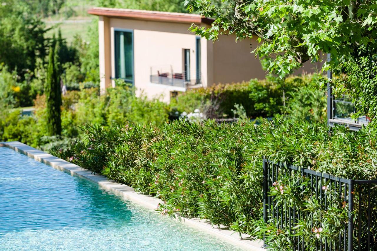 Les Lodges Sainte-Victoire Hotel & Spa Le Tholonet Екстер'єр фото