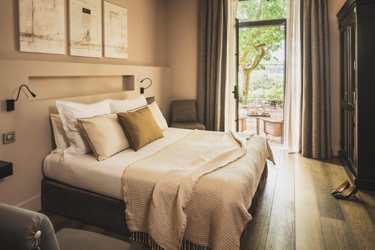 Les Lodges Sainte-Victoire Hotel & Spa Le Tholonet Екстер'єр фото