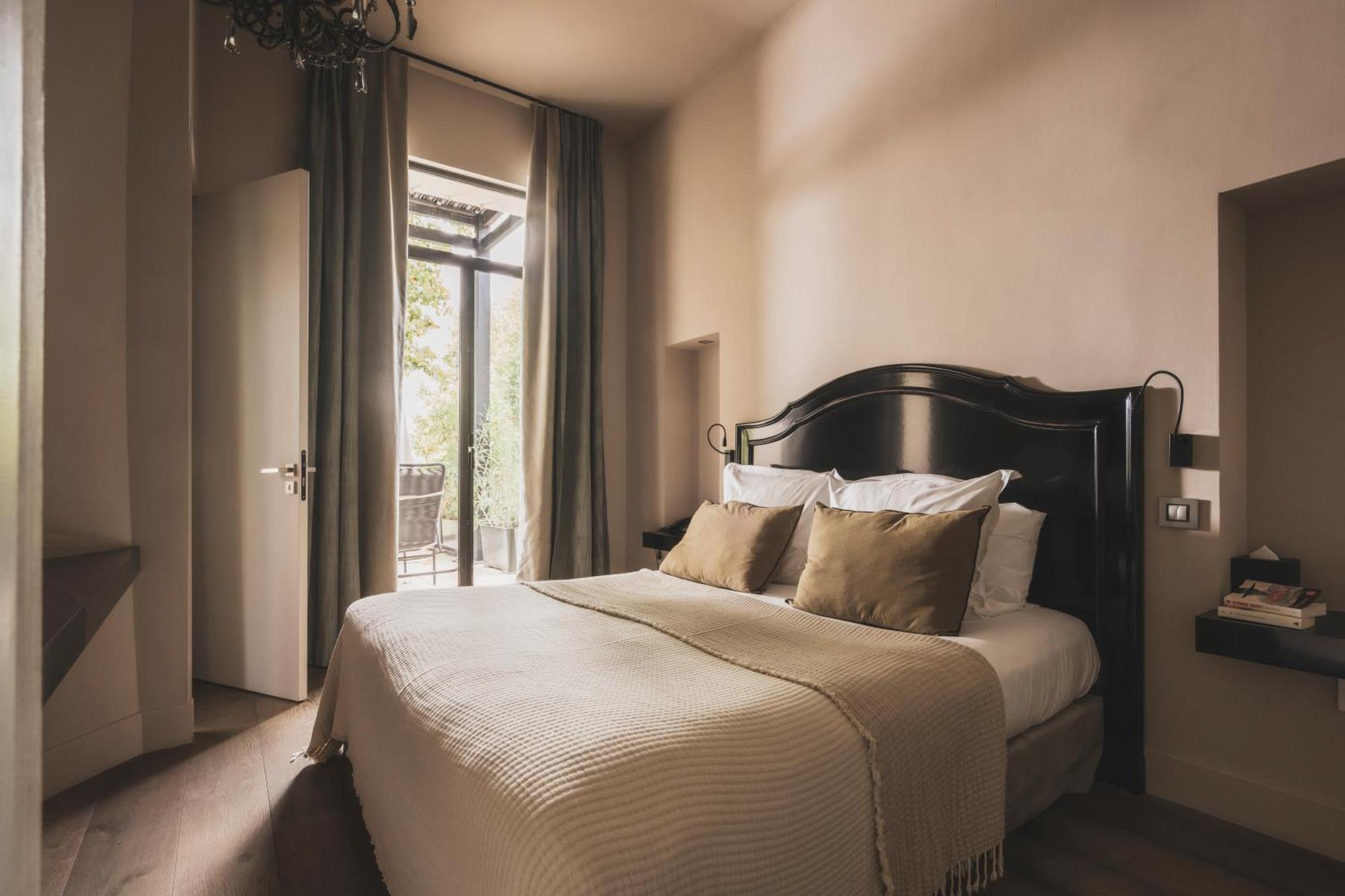Les Lodges Sainte-Victoire Hotel & Spa Le Tholonet Екстер'єр фото