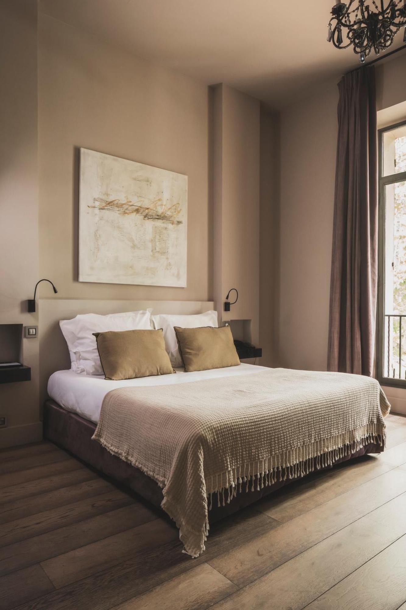 Les Lodges Sainte-Victoire Hotel & Spa Le Tholonet Екстер'єр фото