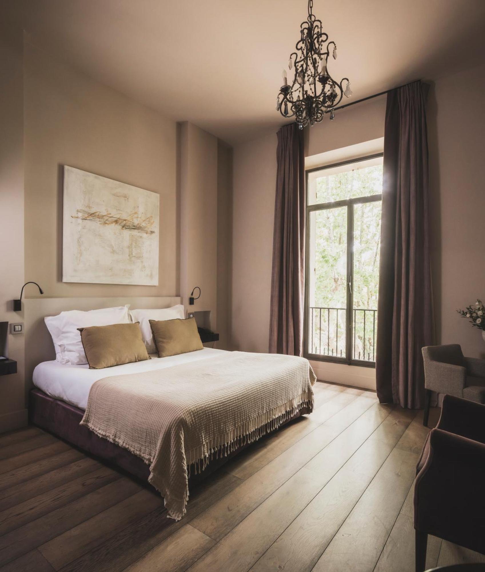 Les Lodges Sainte-Victoire Hotel & Spa Le Tholonet Екстер'єр фото