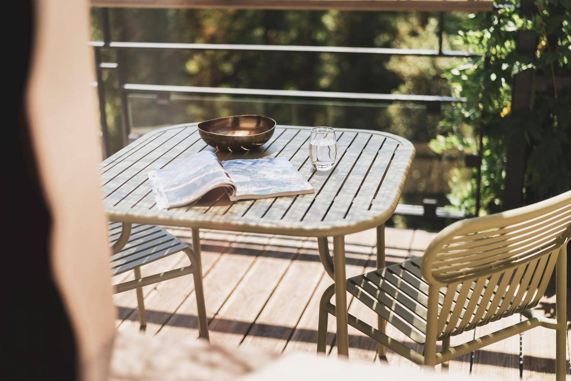 Les Lodges Sainte-Victoire Hotel & Spa Le Tholonet Екстер'єр фото