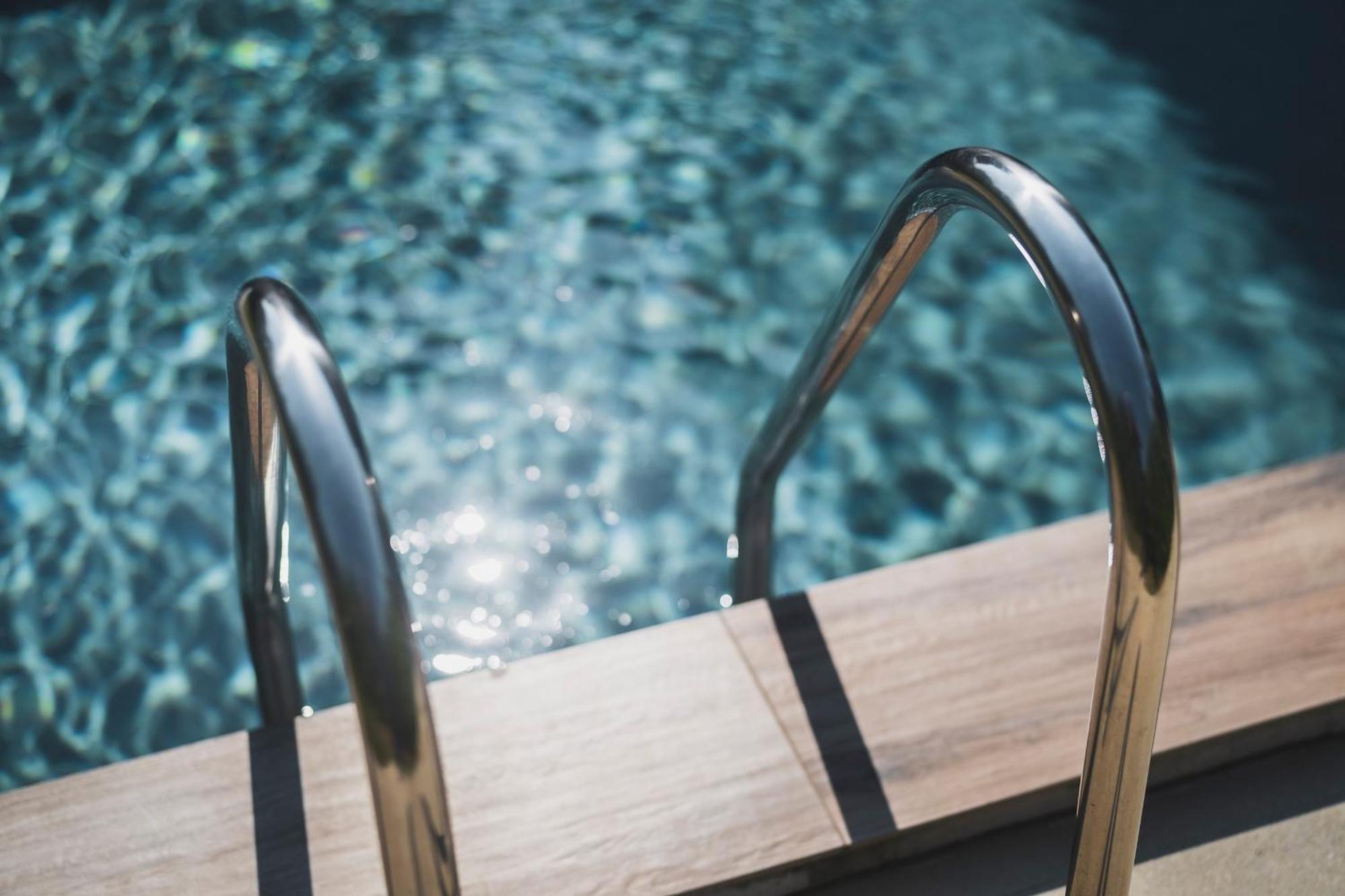 Les Lodges Sainte-Victoire Hotel & Spa Le Tholonet Екстер'єр фото