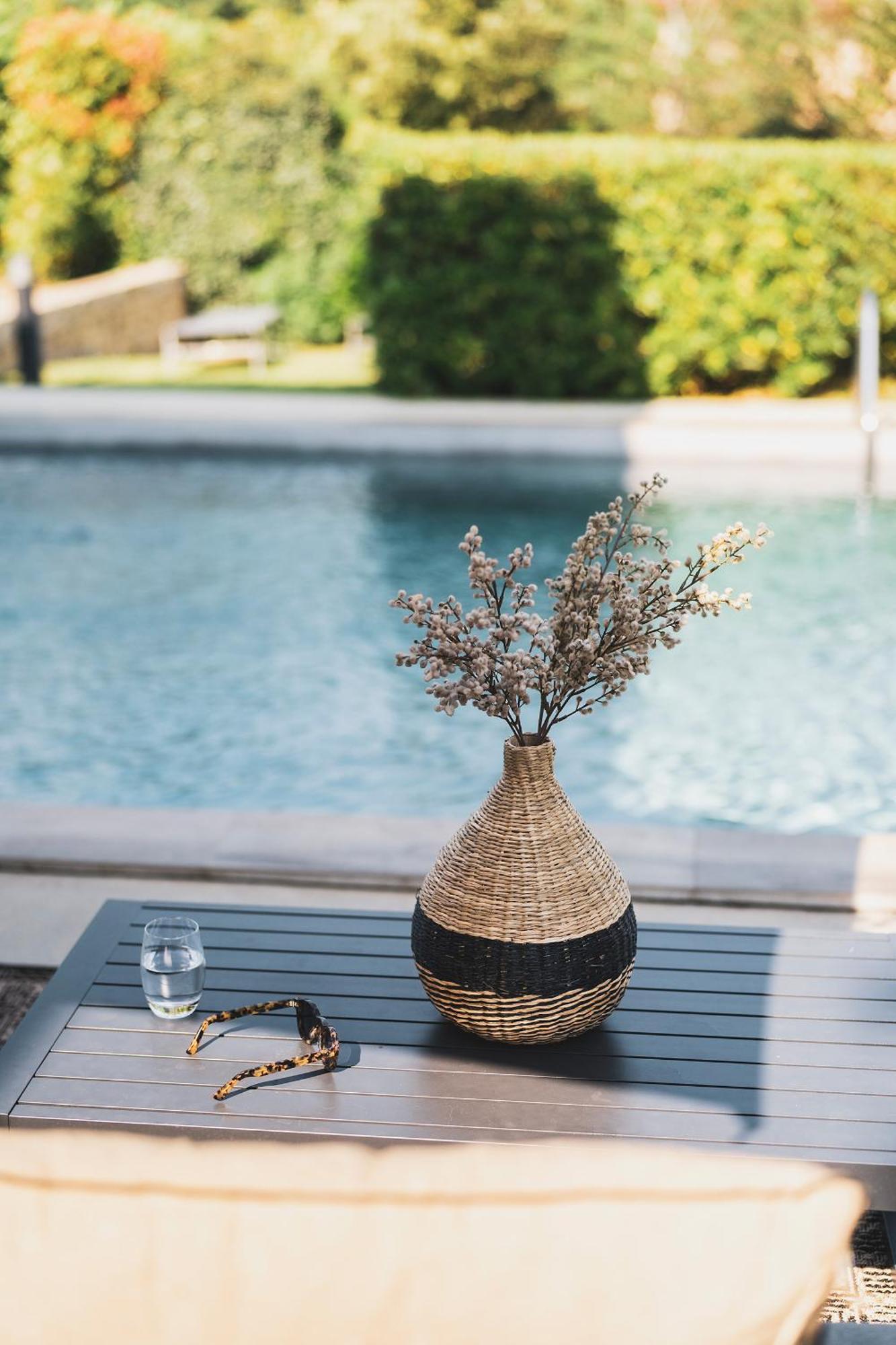 Les Lodges Sainte-Victoire Hotel & Spa Le Tholonet Екстер'єр фото