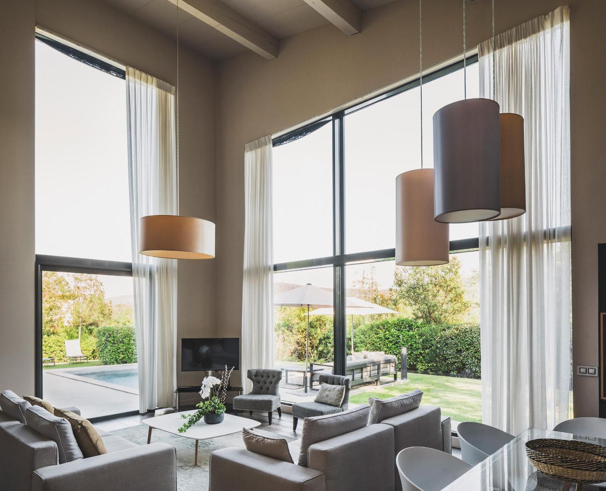 Les Lodges Sainte-Victoire Hotel & Spa Le Tholonet Екстер'єр фото
